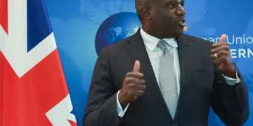 Ministro Gb
