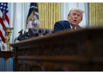Nyt: L'Amministrazione ne ha chiesto le dimissioni