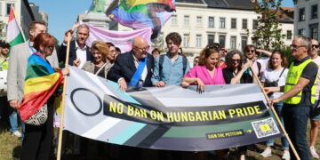 Magyar: 'Se qualcuno si farà male la colpa è di Orban'