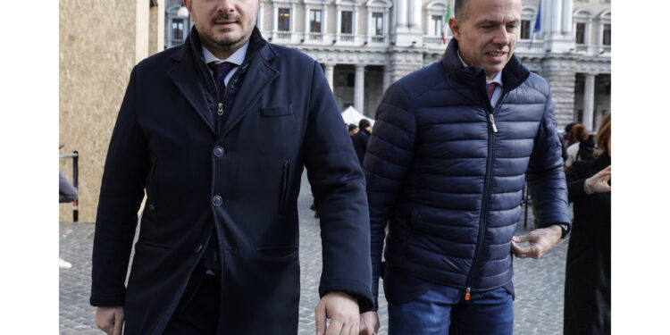 Perfino minoranza dei referendum l'ha messa in discussione