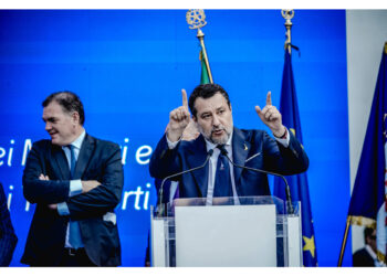 Tutelare le forze dell'Ordine