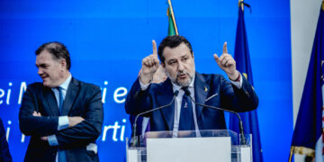 Tutelare le forze dell'Ordine