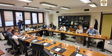 Proseguono audizioni con associazione ProVita e esperti bioetica