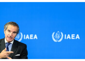 In seguito ai raid israeliani sugli impianti nucleari iraniani