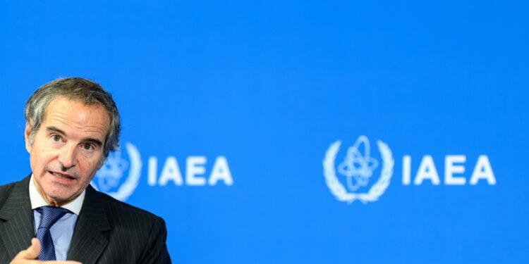 In seguito ai raid israeliani sugli impianti nucleari iraniani