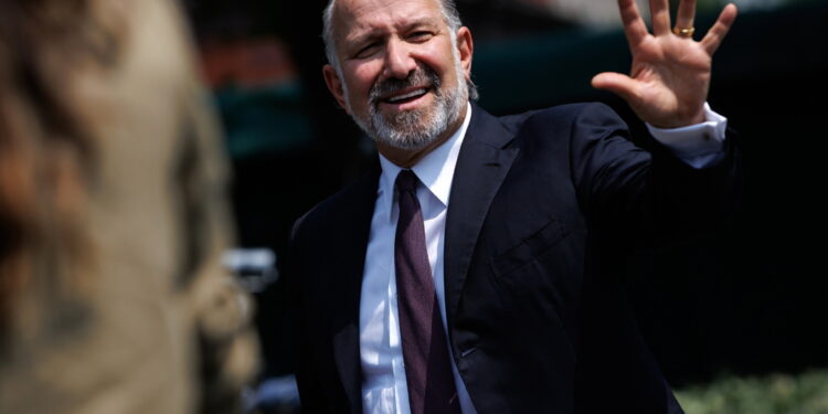 'Ha fatto un lavoro eccellente dopo un avvio lento'
