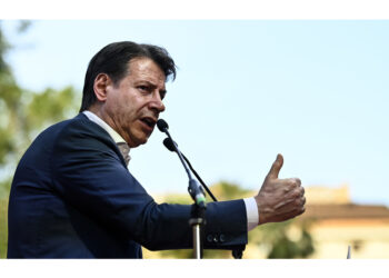 "Le ragioni giudiziarie di Conte sono solide"