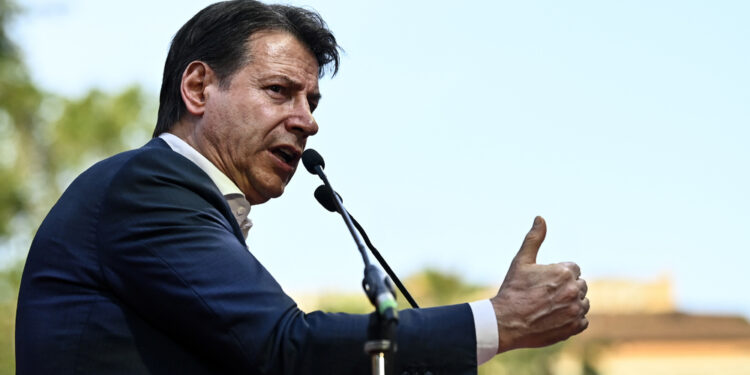 "Le ragioni giudiziarie di Conte sono solide"