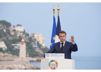 'La Francia vigila ed è vicina ai suoi cittadini se in pericolo'