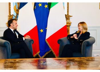 Il presidente su X