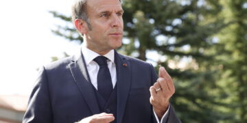 'Con i partner europei più vicini. Incaricato ministro Esteri'