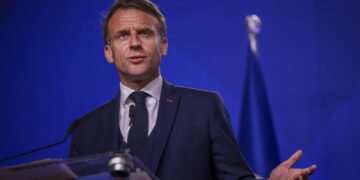 'Nostro obiettivo -è che l'Iran non ottenga l'arma nucleare'
