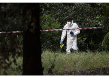 Verifiche con altri Paesi su nome uomo e identità della vittima