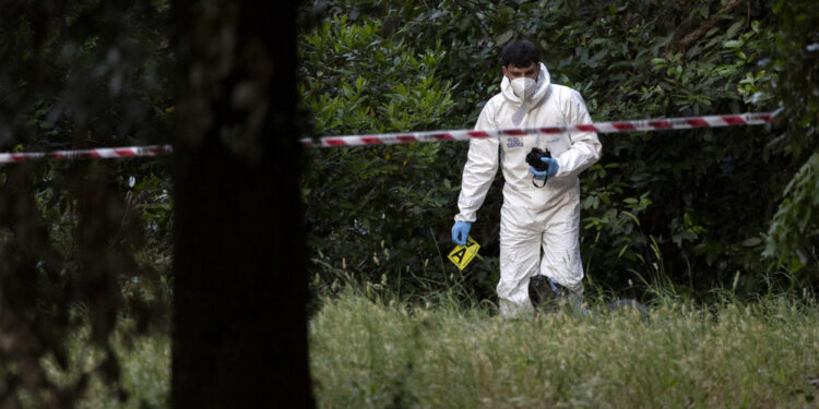 Verifiche con altri Paesi su nome uomo e identità della vittima