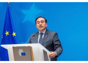 Ministro Esteri: 'La soluzione è la diplomazia'