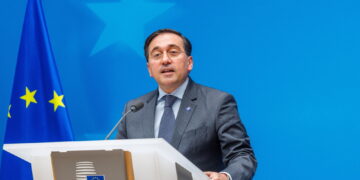 Ministro Esteri: 'La soluzione è la diplomazia'