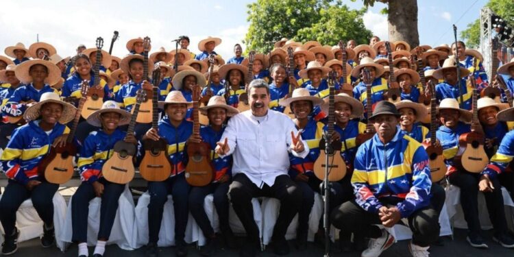 In merito alle restrizioni di viaggio negli Usa ai venezuelani