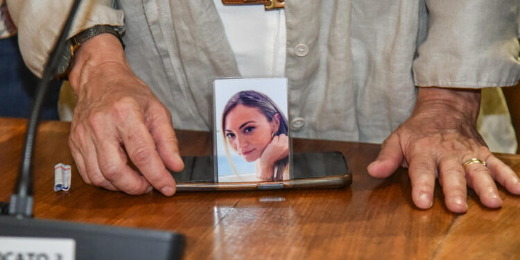 Post Instagram a 48 ore sentenza che ha escluso premeditazione