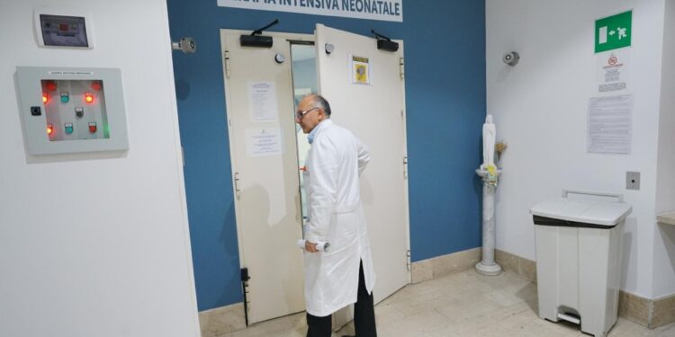 Potrebbe essere tornata in Francia dove viveva fino a 2 mesi fa
