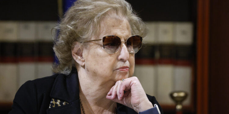 'Brusca ha beneficiato di norma su collaboratori di giustizia'