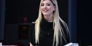 'Diffuse notizie sensibili senza consenso'