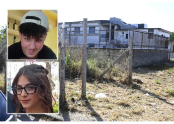 L'ordinanza del giudice che ha disposto il carcere per Tucci