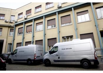 Eseguita l'autopsia
