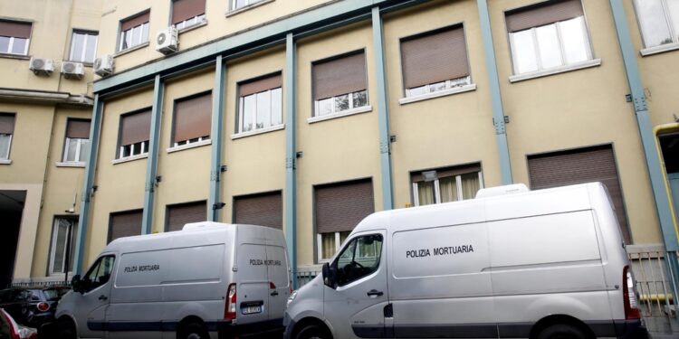 Eseguita l'autopsia
