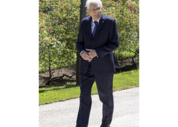 "Intorno ai valori della Repubblica"