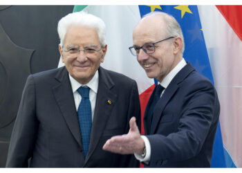 "Bisogna trovare meccanismi decisionali più rapidi ed efficaci"