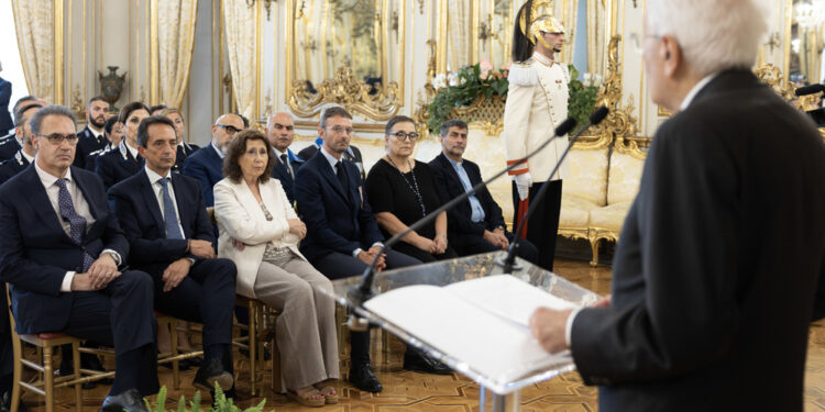 Recuperare detenuti è un obiettivo costituzionale