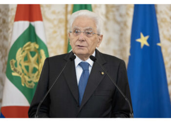 Italia promuove la pace