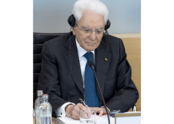 Incontro con premier Lussemburgo