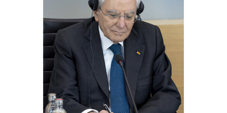 Incontro con premier Lussemburgo