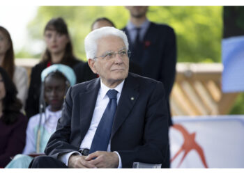 Messaggio Capo dello Stato al convegno Cavalieri del Lavoro