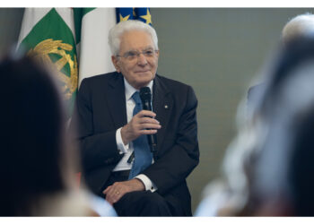 Le condizioni sono preoccupanti