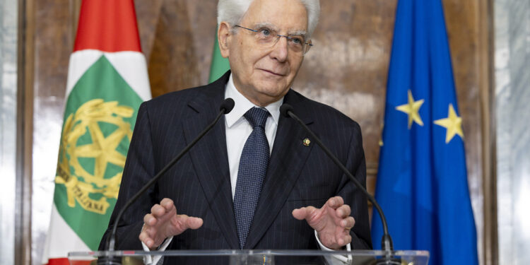 'Rispondere al bisogno di giustizia