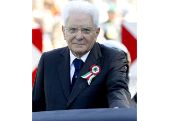 Libertà