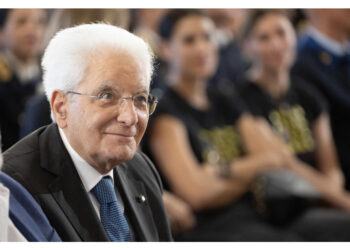 Portano "un'immane quantità di risorse ed energia"