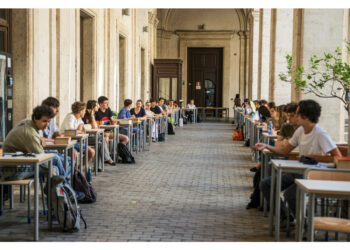E in un quesito spunta Cicerone