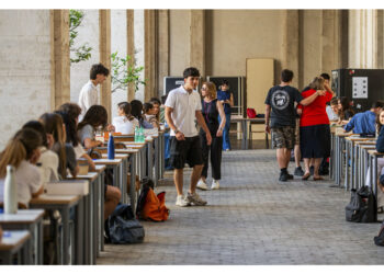 Entro metà mese prove terminate. I suggerimenti dell'esperto