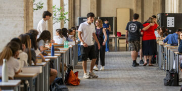 Entro metà mese prove terminate. I suggerimenti dell'esperto
