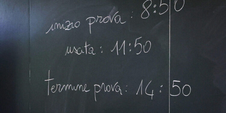 Novità di quest'anno: i Ptco