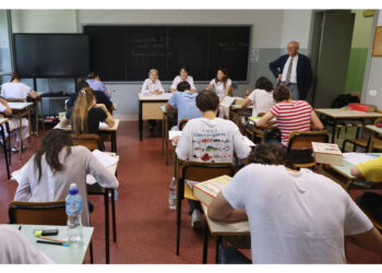524.415 gli studenti coinvolti
