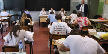 524.415 gli studenti coinvolti