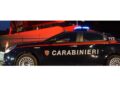 Intervenuti i carabinieri