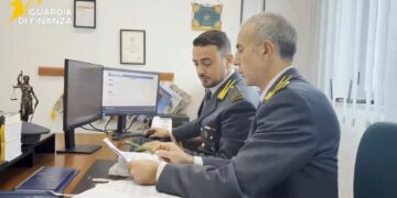 Oltre cento imprenditori ingannati