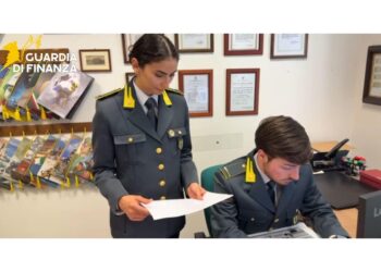 Indagini su rapporti con clan napoletani Nuvoletta e Di Lauro
