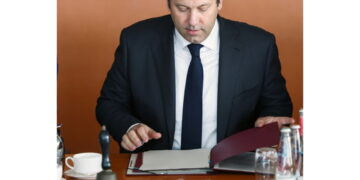 Domani la presentazione dei dati sul nuovo bilancio