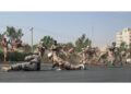 Localizzate ad Ahvaz